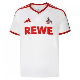 FC Köln Thuisshirt 2026-27