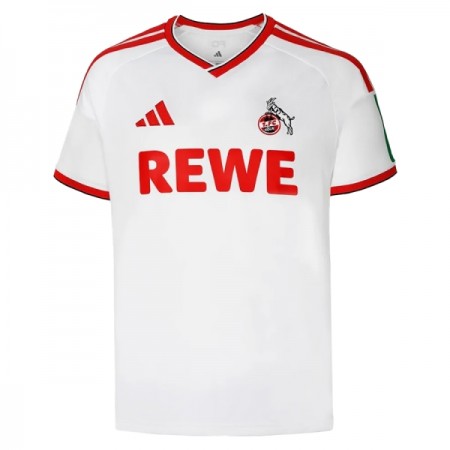 FC Köln Thuisshirt 2026-27
