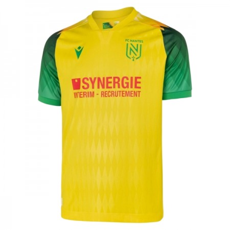 FC Nantes Thuisshirt 2026-27