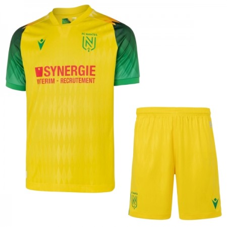 FC Nantes Thuistenue 2026-27  - Kids