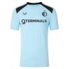 Feyenoord Rotterdam Blauwe Trainingsshirt 2026-27 Feyenoord Rotterdam Blauwe Trainingsshirt 2026-27