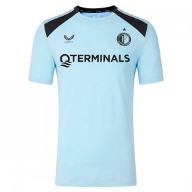 Feyenoord Rotterdam Blauwe Trainingsshirt 2026-27