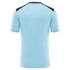 Feyenoord Rotterdam Blauwe Trainingsshirt 2026-27