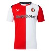 Feyenoord Rotterdam Thuisshirt 2026-27
