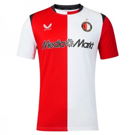 Feyenoord Rotterdam Thuisshirt 2026-27
