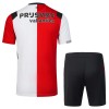Feyenoord Rotterdam Thuistenue 2026-27  - Kids