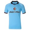 Feyenoord Rotterdam Uitshirt 2026-27
