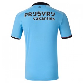 Feyenoord Rotterdam Uitshirt 2026-27