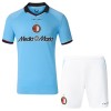 Feyenoord Rotterdam Uittenue 2026-27 - Kids Feyenoord Rotterdam Uittenue 2026-27 - Kids