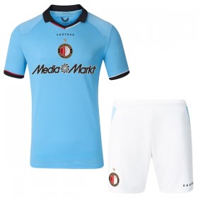 Feyenoord Rotterdam Uittenue 2026-27  - Kids