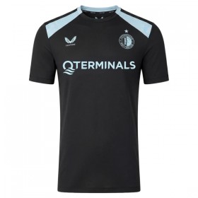 Feyenoord Rotterdam Zwarte Trainingsshirt 2026-27