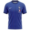 Frankrijk Pre-Match Shirt 2026