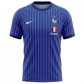 Frankrijk Pre-Match Shirt 2026