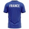 Frankrijk Pre-Match Shirt 2026