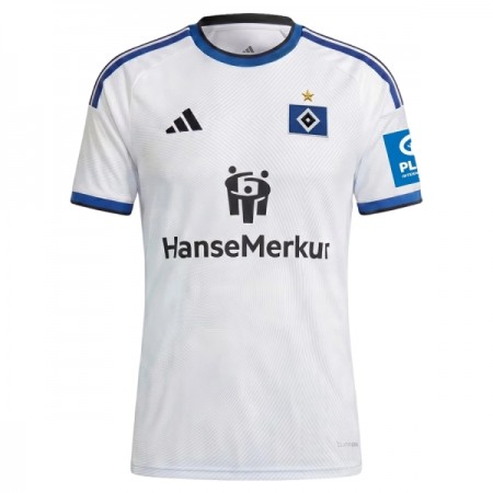 Hamburger SV Thuisshirt 2026-27