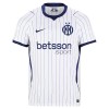 Inter Milan Uitshirt 2026-27