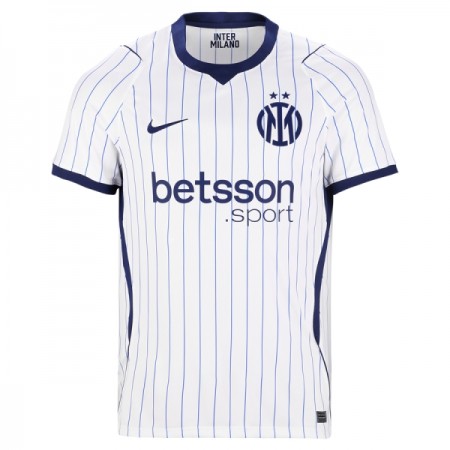 Inter Milan Uitshirt 2026-27
