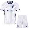 Inter Milan Uittenue 2026-27  - Kids