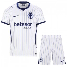 Inter Milan Uittenue 2026-27  - Kids