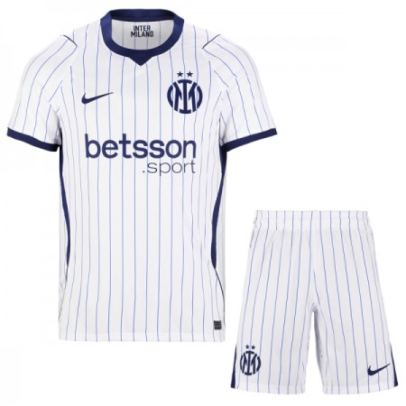 Inter Milan Uittenue 2026-27  - Kids