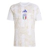 Italië Pre-Match Shirt 2026
