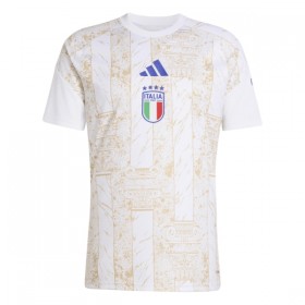 Italië Pre-Match Shirt 2026