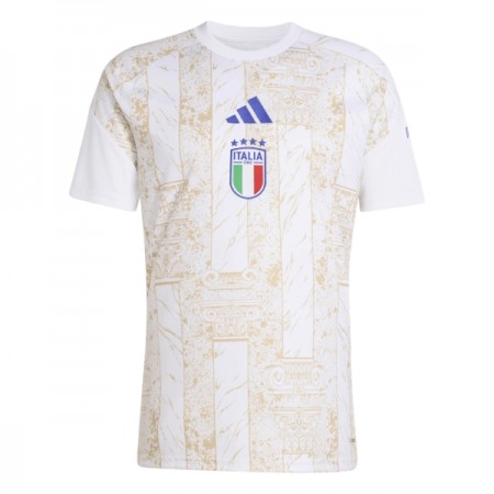 Italië Pre-Match Shirt 2026