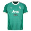 Juventus Doelman Uitshirt 2026-27
