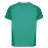 Juventus Doelman Uitshirt 2026-27