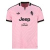 Juventus Uitshirt 2026-27