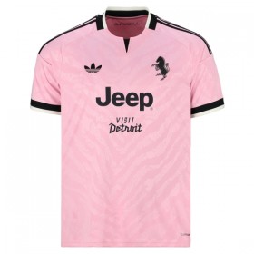 Juventus Uitshirt 2026-27