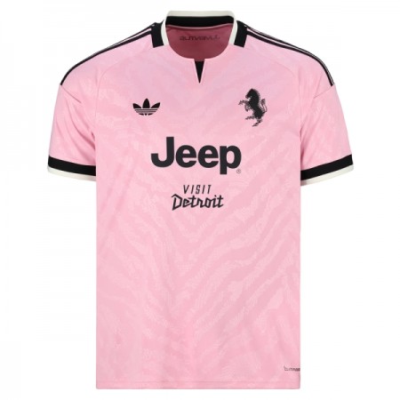 Juventus Uitshirt 2026-27