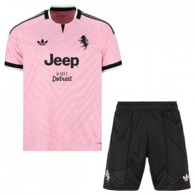 Juventus Uittenue 2026-27  - Kids