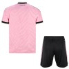 Juventus Uittenue 2026-27  - Kids