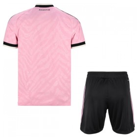 Juventus Uittenue 2026-27  - Kids