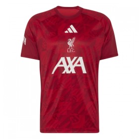 Liverpool Pre-Match Shirt 2026-27