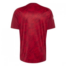 Liverpool Pre-Match Shirt 2026-27