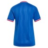 Manchester United Dames Uitshirt 2026-27