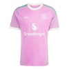 Manchester United Doelman Uitshirt 2026-27
