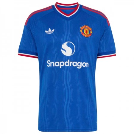Manchester United Uitshirt 2026-27