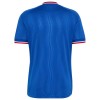 Manchester United Uitshirt 2026-27