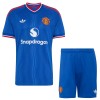 Manchester United Uittenue 2026-27  - Kids