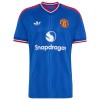 Manchester United Uittenue 2026-27  - Kids