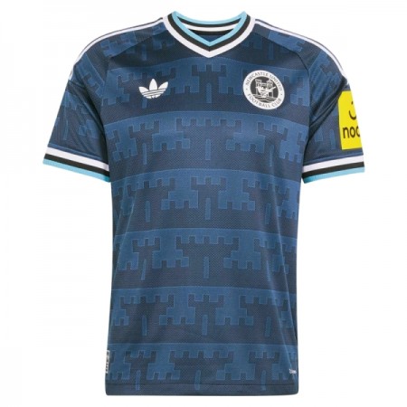 Newcastle United Uitshirt 2026-27