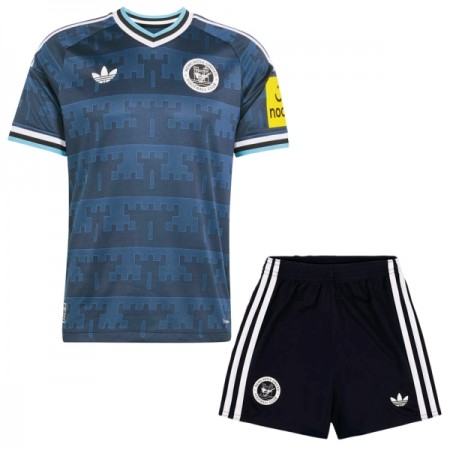 Newcastle United Uittenue 2026-27  - Kids