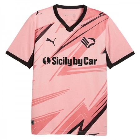 Palermo Thuisshirt 2026-27
