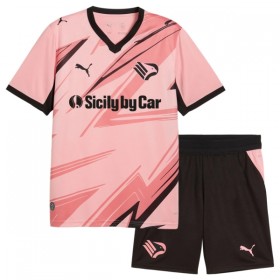 Palermo Thuistenue 2026-27  - Kids
