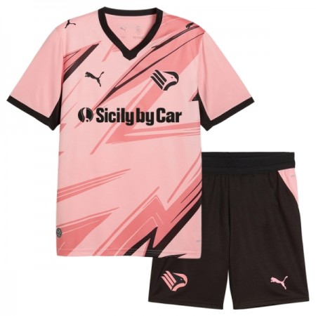 Palermo Thuistenue 2026-27  - Kids