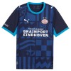 PSV Eindhoven Third Shirt 2026-27