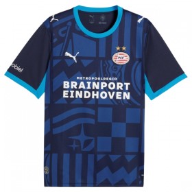 PSV Eindhoven Third Shirt 2026-27
